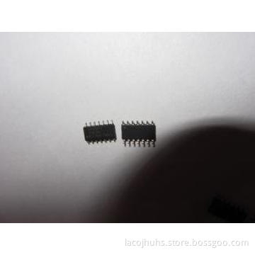 Flash Memory IC Chip FM32256-G Integrated Processor Compani